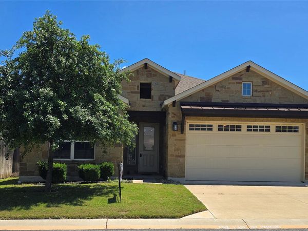 3750 E Palm Valley BLVD, Unit 93, Round Rock, TX 78665