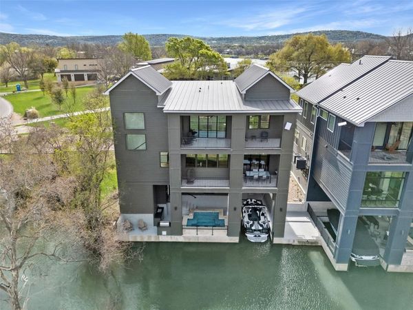 102 Cypress Shore Lane LN, Kingsland, TX 78639