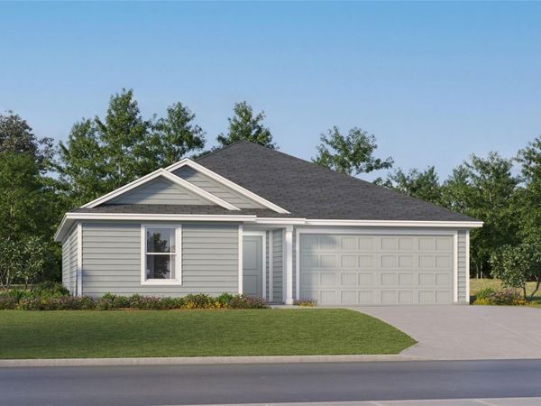 2915 Blue Ridge LN, Temple, TX 76504