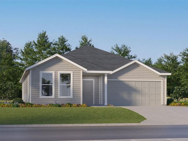 119 Outrigger WAY, Kyle, TX 78640