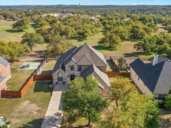 170 Brighton LN, Austin, TX 78737