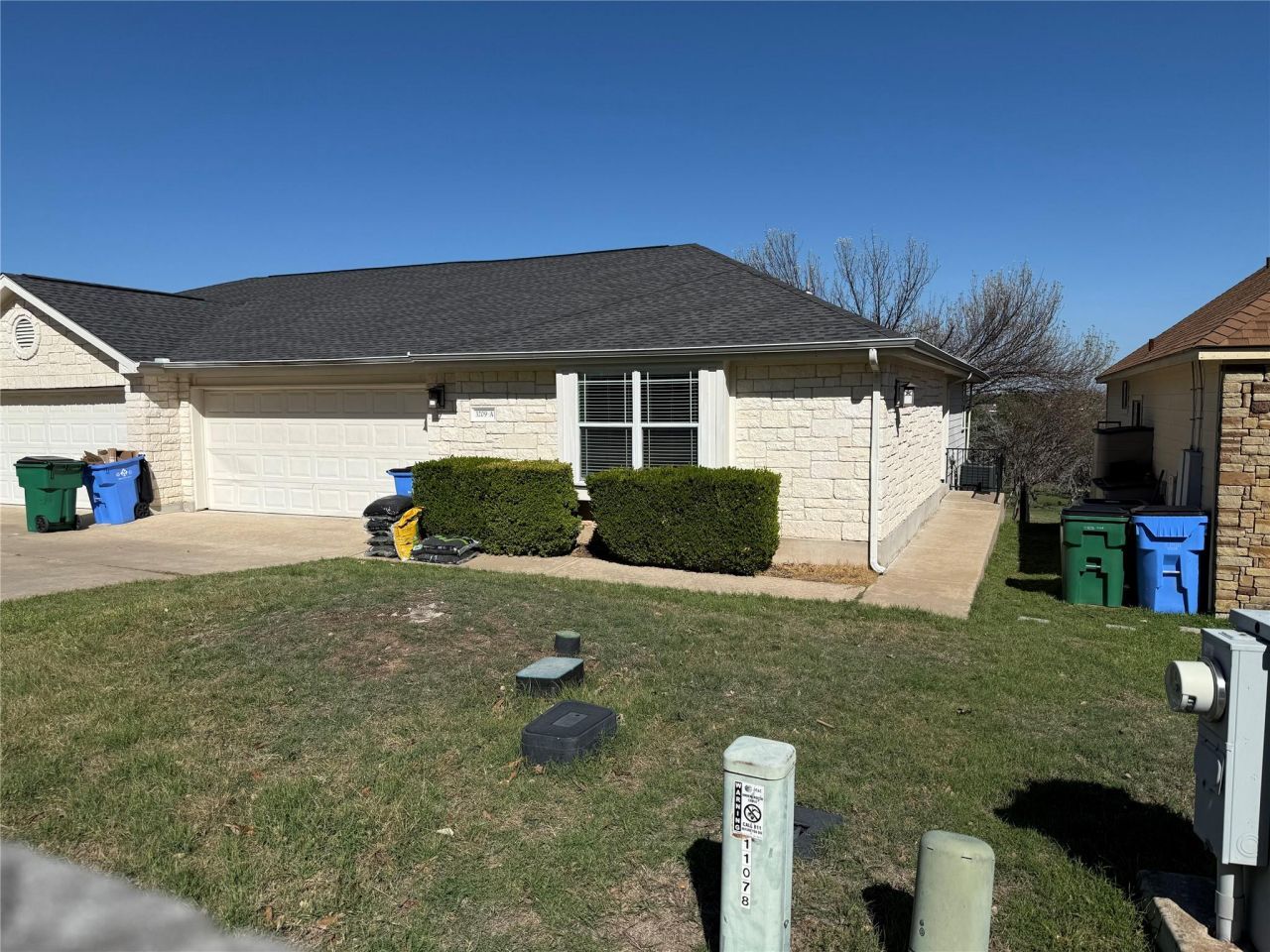 3209 Mac Arthur Ave, Unit A, Lago Vista, TX 78645 Main Photo