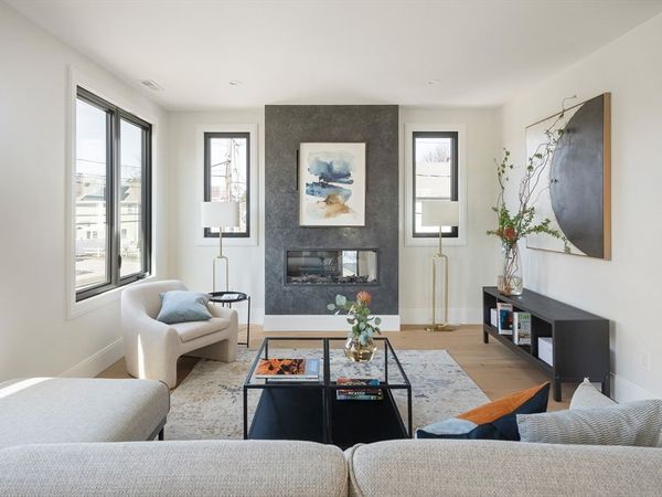 265-267 River Street, Unit 265, Newton, MA 02465