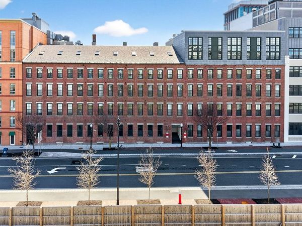 120 Cambridge Street, Unit B, Cambridge, MA 02141