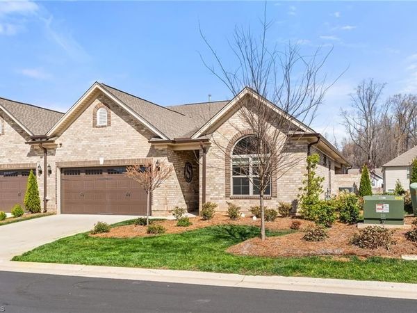 1557 Oakbluffs Drive, Colfax, NC 27235