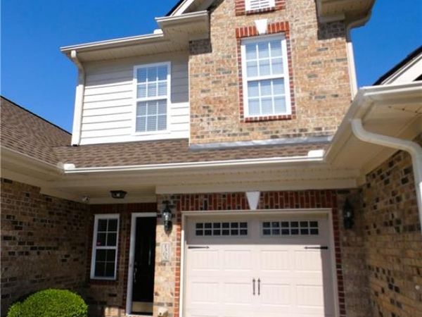 1303 Southlake Court, Lexington, NC 27295