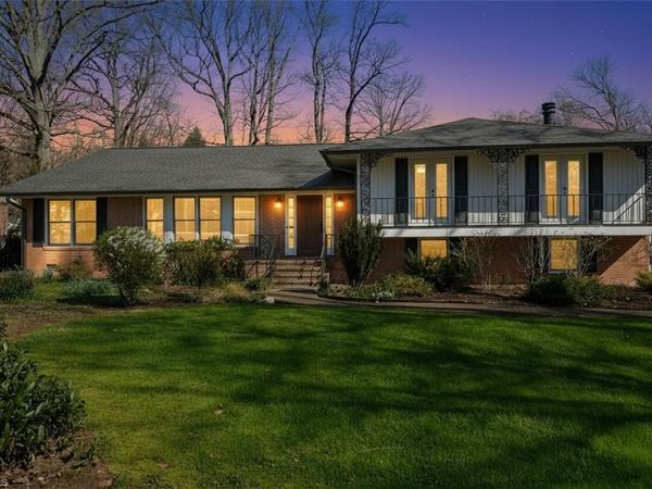 108 Falkener Drive, Greensboro, NC 27410