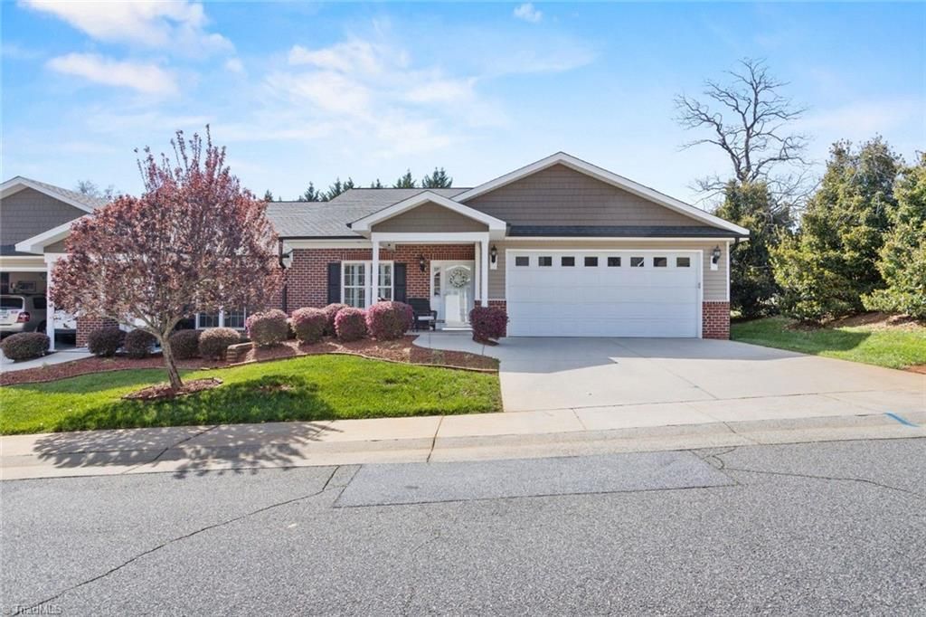 1826 Bogey Lane, Asheboro, NC 27205 Main Photo