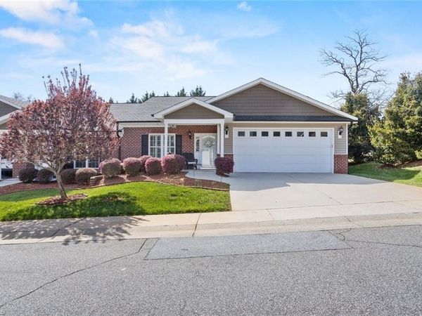 1826 Bogey Lane, Asheboro, NC 27205