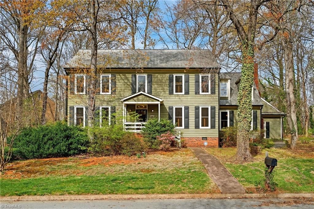 6400 Muirfield Drive, Greensboro, NC 27410 Main Photo