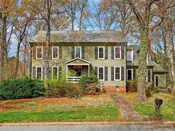 6400 Muirfield Drive, Greensboro, NC 27410