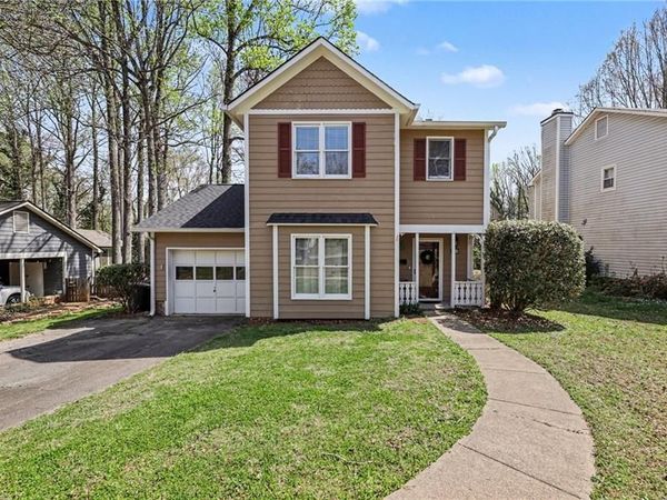 1185 Lamont Drive, Winston-Salem, NC 27103