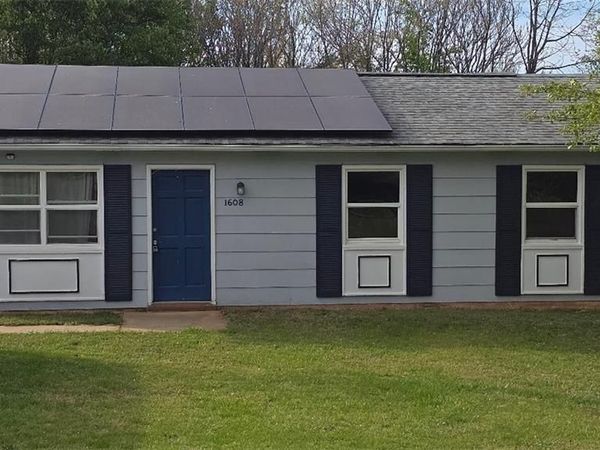 1608 Ballymena Drive, Reidsville, NC 27320