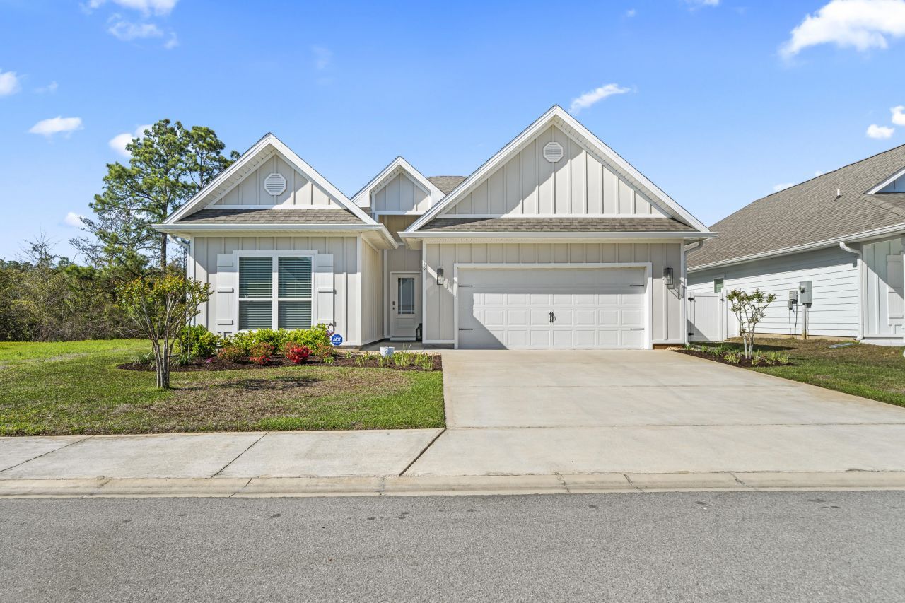 62 Spoonbill Road, Santa Rosa Beach, FL 32459 Main Photo