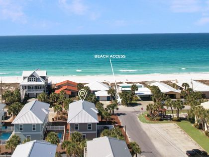 5518 Gulf Drive Panama City Beach, FL 32408