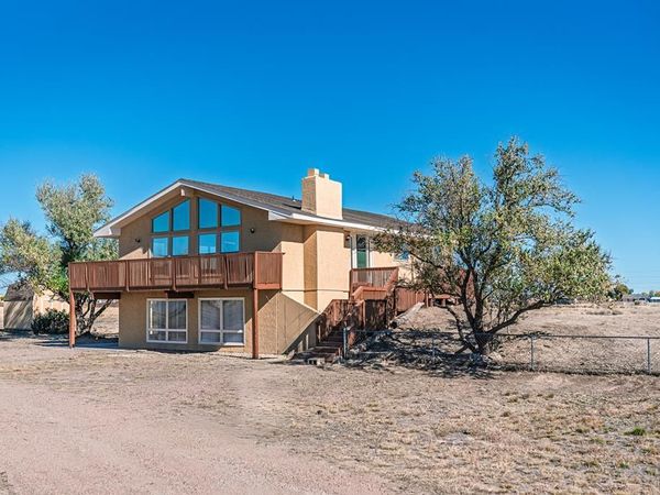 1183 E Marengo Dr, Pueblo West, CO 81007