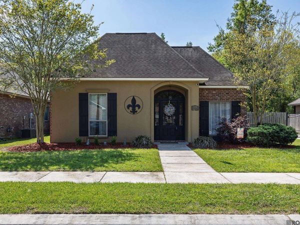 17070 Bradford Ave, Greenwell Springs, LA 70739