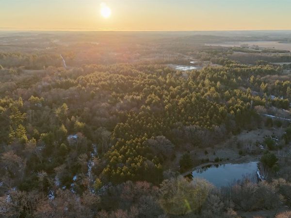 W1224 Elk Road, Princeton, WI 54968