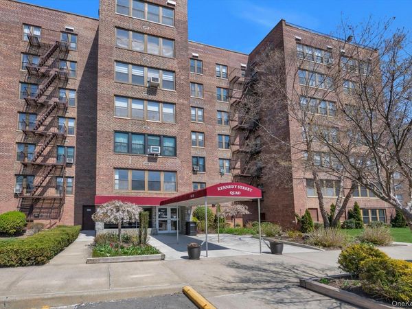 18-35 Corporal Kennedy Street, Unit 6D, Bayside, NY 11360