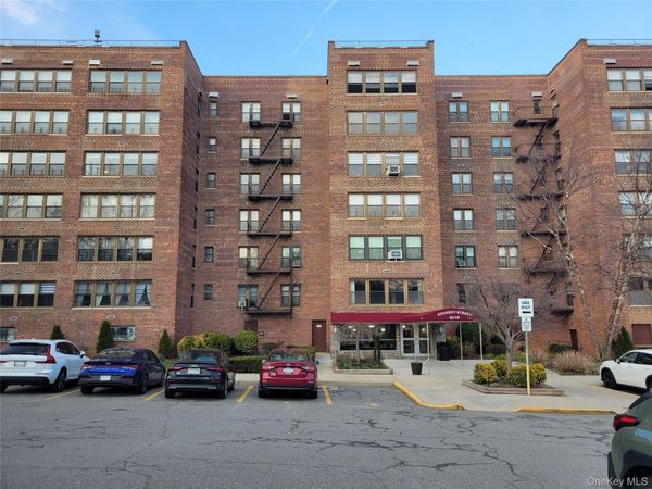 18-35 Corporal Kennedy Street , Unit 6D, Bayside, NY 11360