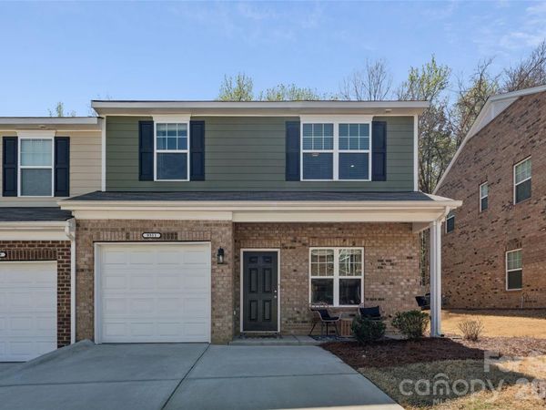 9311 Grand Valley Drive, Charlotte, NC 28213