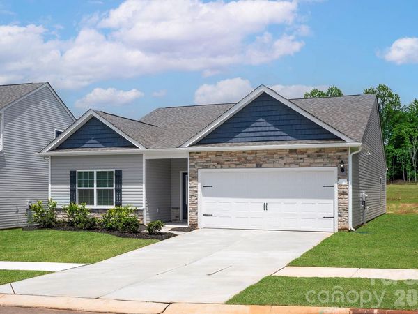 6726 Fairford Drive , Charlotte, NC 28215