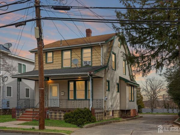 213 S Main Street , Milltown, NJ 08850