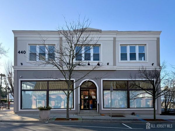 438-440 Raritan Avenue, Highland Park, NJ 08904