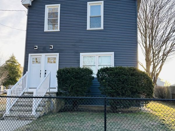 67 Burke, Hamden, CT 06514