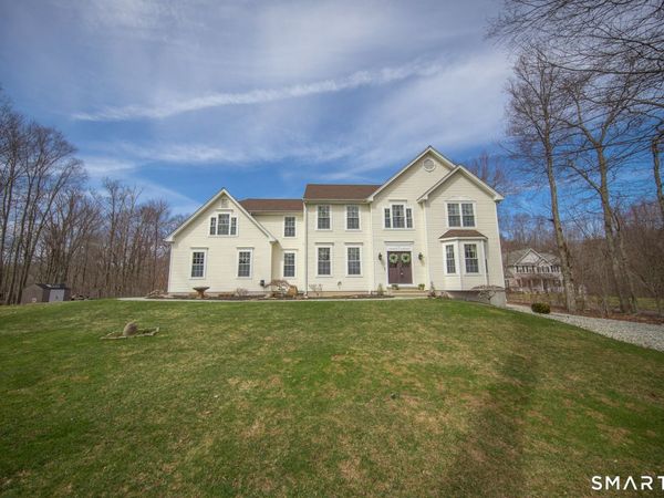 29 Daniel, Colchester, CT 06415