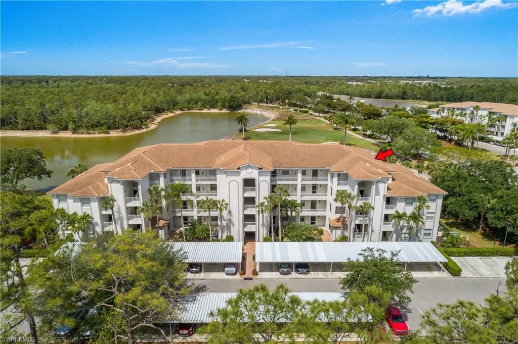 7505 Stoneybrook Dr, Unit 746, Naples, FL 34112 Photo