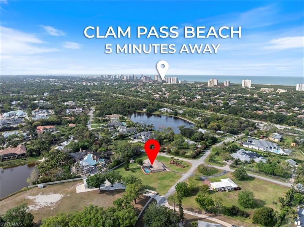 50 Cajeput Dr, Naples, FL 34108 Photo