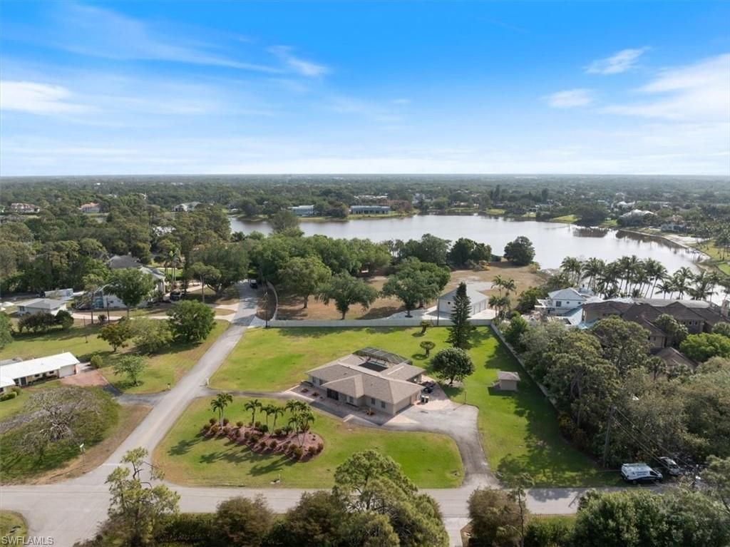 50 Cajeput Dr, Naples, FL 34108 Photo