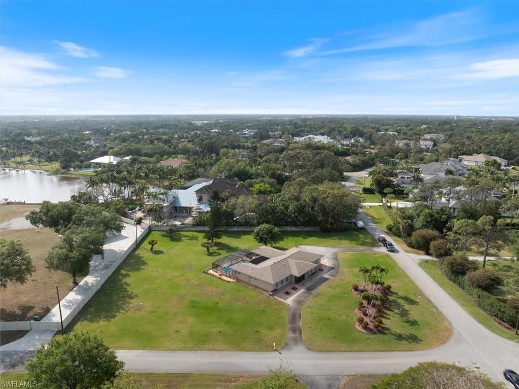 50 Cajeput Dr, Naples, FL 34108 Photo