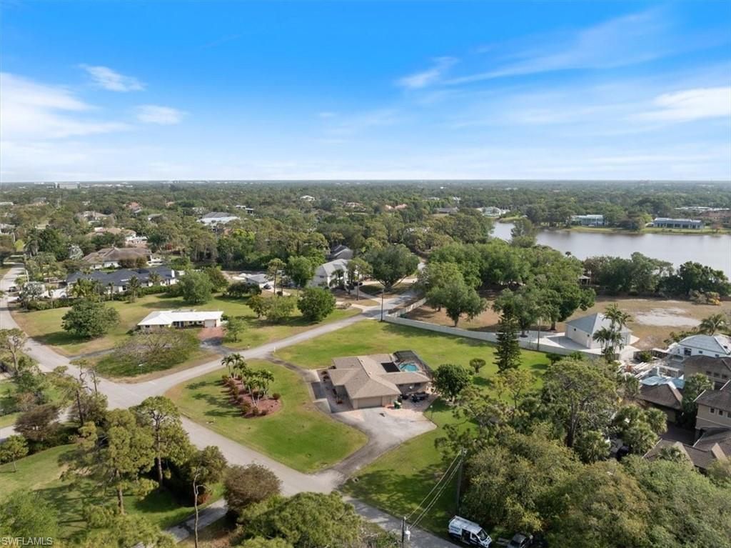 50 Cajeput Dr, Naples, FL 34108 Photo