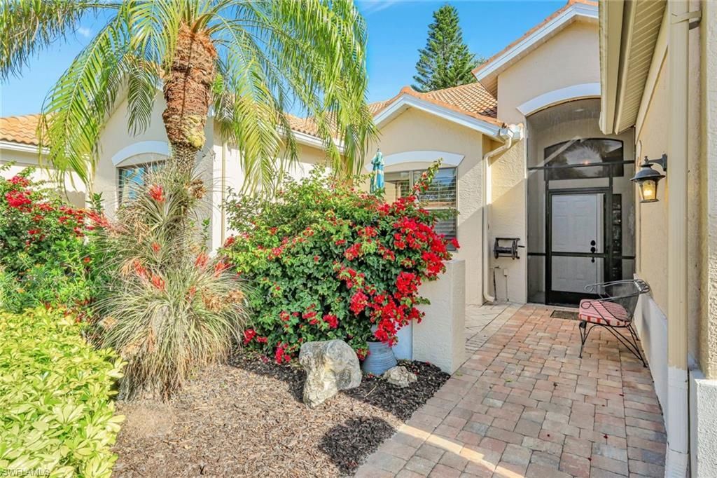 12804 Maiden Cane Ln , Bonita Springs, FL 34135 Photo