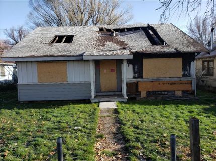 17 Orange St, Susanville, CA 96130 Photo