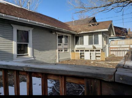17 Orange St, Susanville, CA 96130 Photo