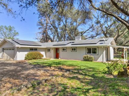 3899 Martin Ln, Loomis, CA 95650 Photo