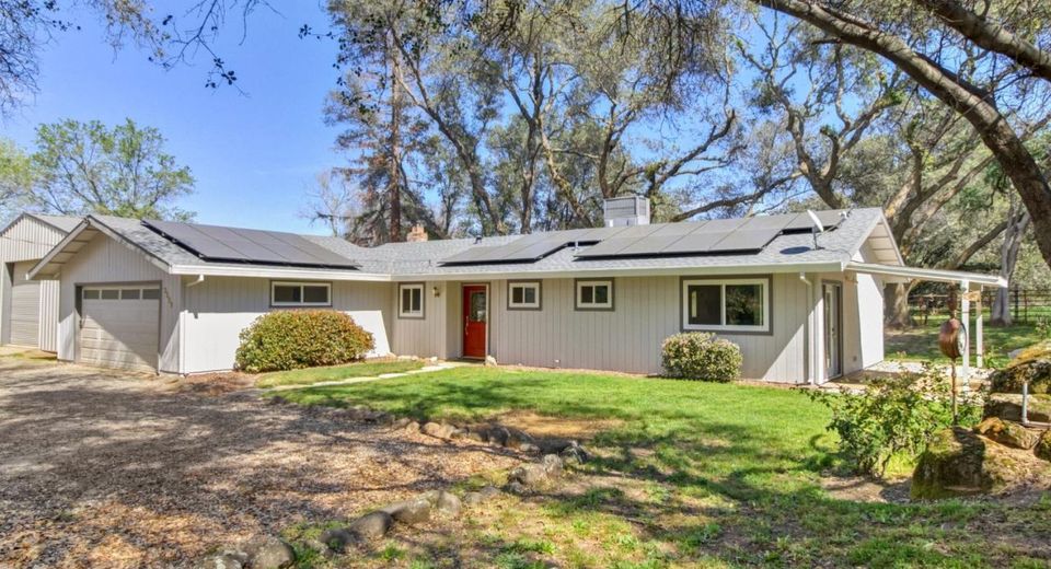 3899 Martin Ln, Loomis, CA 95650 Photo