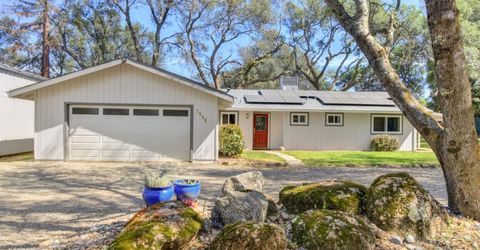 3899 Martin Ln, Loomis, CA 95650 Photo