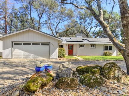 3899 Martin Ln, Loomis, CA 95650 Photo