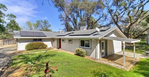 3899 Martin Ln, Loomis, CA 95650 Photo