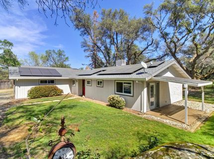 3899 Martin Ln, Loomis, CA 95650 Photo
