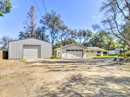 3899 Martin Ln, Loomis, CA 95650 Photo