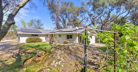 3899 Martin Ln, Loomis, CA 95650 Photo