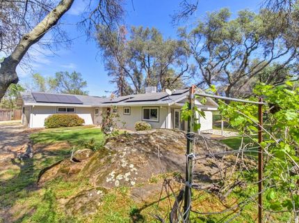 3899 Martin Ln, Loomis, CA 95650 Photo