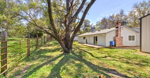 3899 Martin Ln, Loomis, CA 95650 Photo