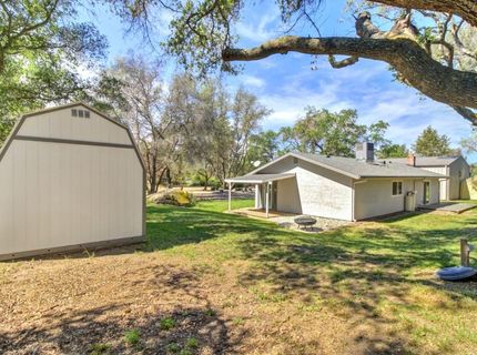 3899 Martin Ln, Loomis, CA 95650 Photo