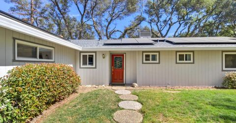 3899 Martin Ln, Loomis, CA 95650 Photo